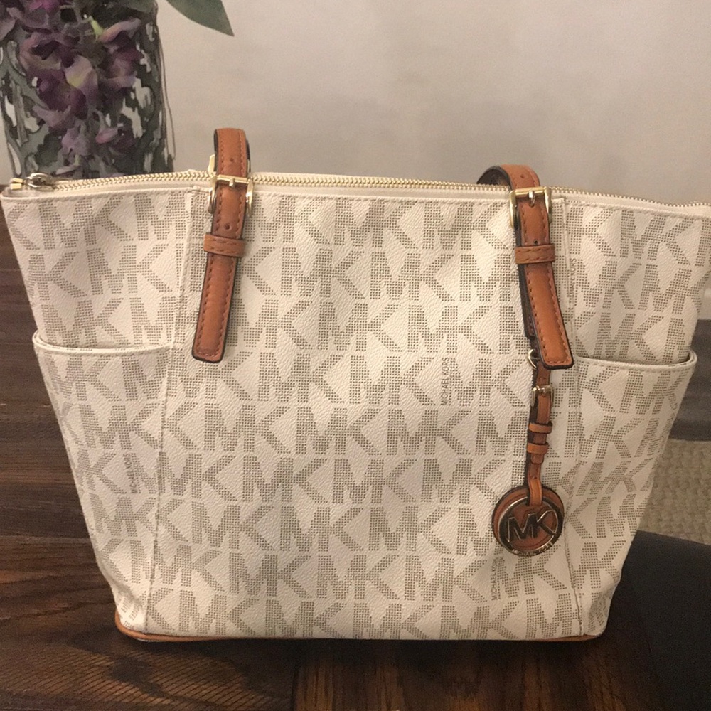 Michael Kors Tote Handbag